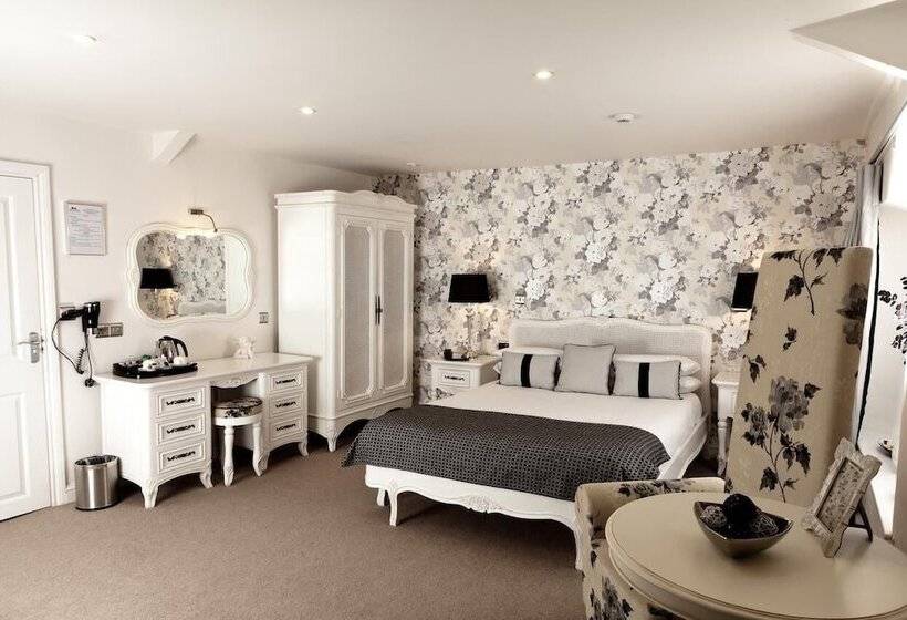 套房, Gwesty R Emlyn