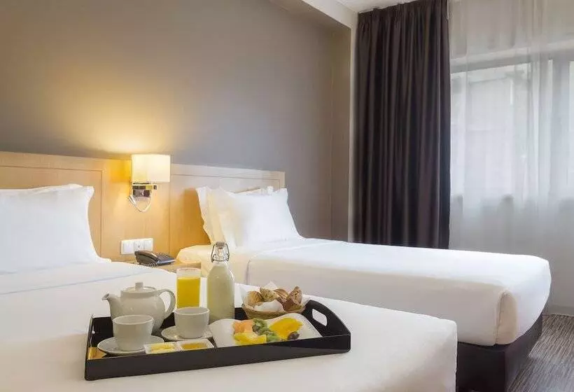 Comfort Room