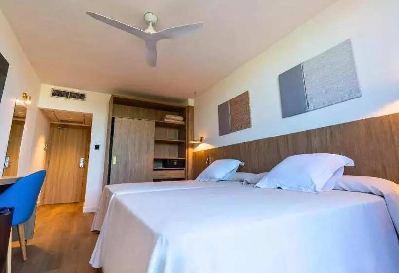 اتاق استاندارد, Ohtels Vil·la Romana