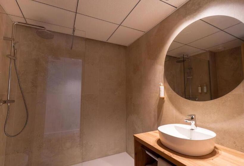 スタンダードルーム, Ohtels Vil·la Romana