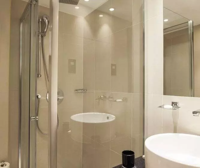 デラックスルーム, Park Grand Paddington Court