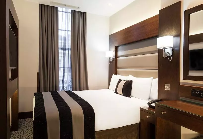 デラックスルーム, Park Grand Paddington Court