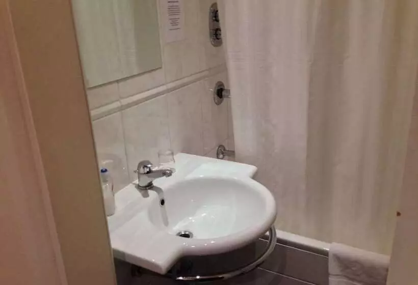 デラックスルーム, Park Grand Paddington Court