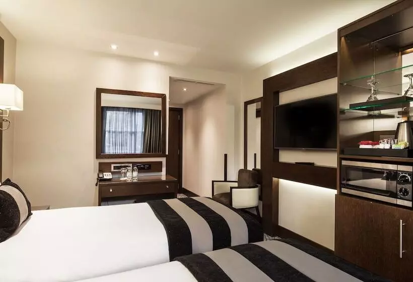 デラックスルーム, Park Grand Paddington Court