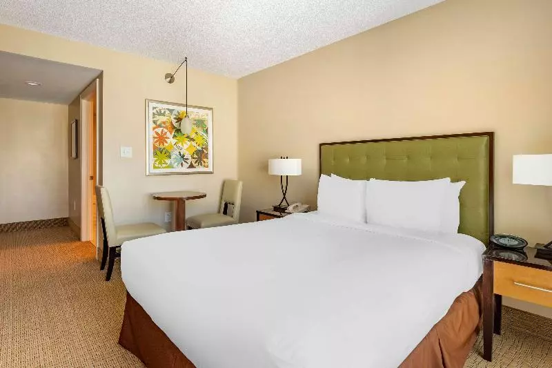 デラックスルーム, Park Grand Paddington Court