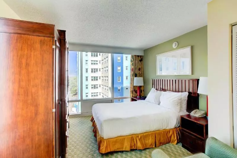 デラックスルーム, Park Grand Paddington Court