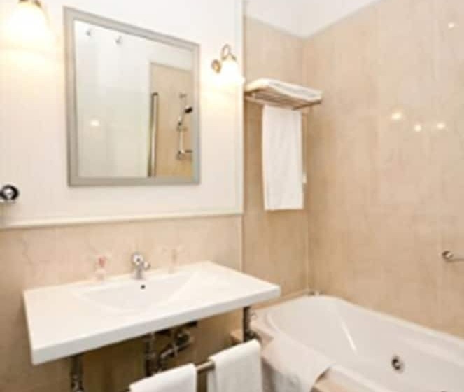 غرفة قياسية, Pax Torrelodones