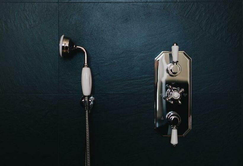 غرفة سوبيريور, Pax Torrelodones