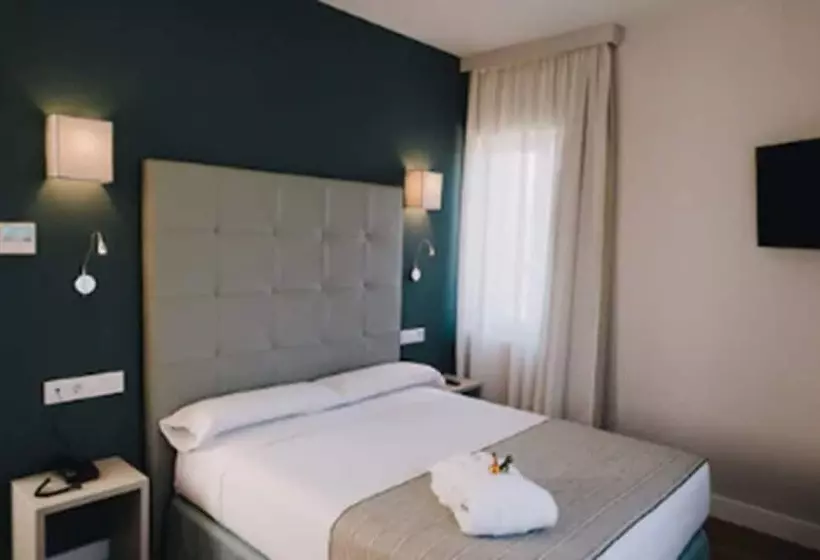 Habitació Superior, Pax Torrelodones