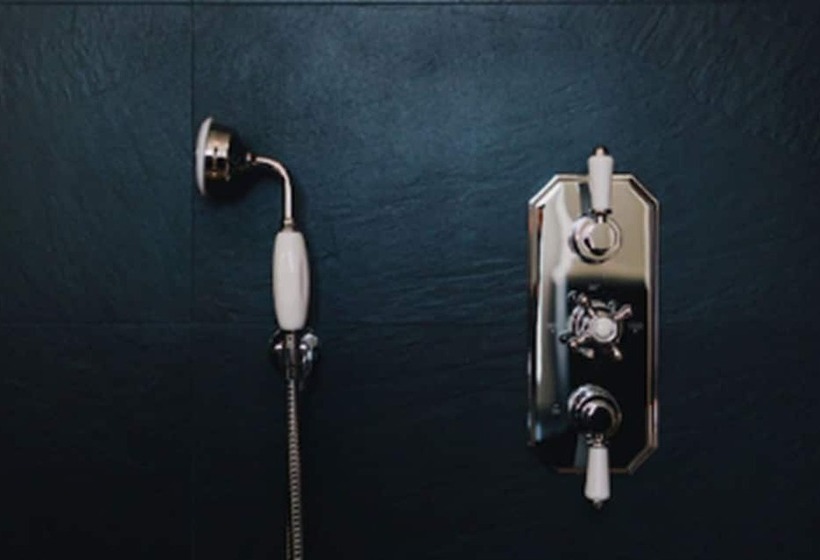 غرفة سوبيريور, Pax Torrelodones