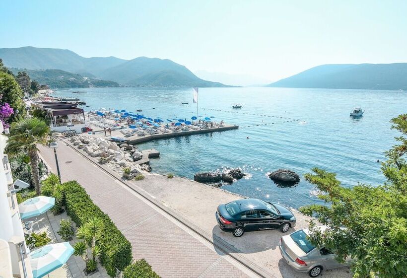 اتاق استاندارد, Perla