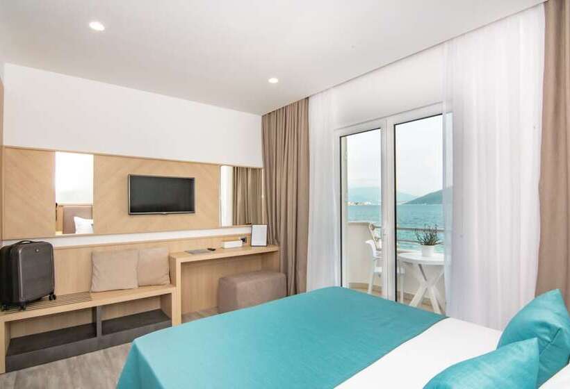 اتاق استاندارد, Perla