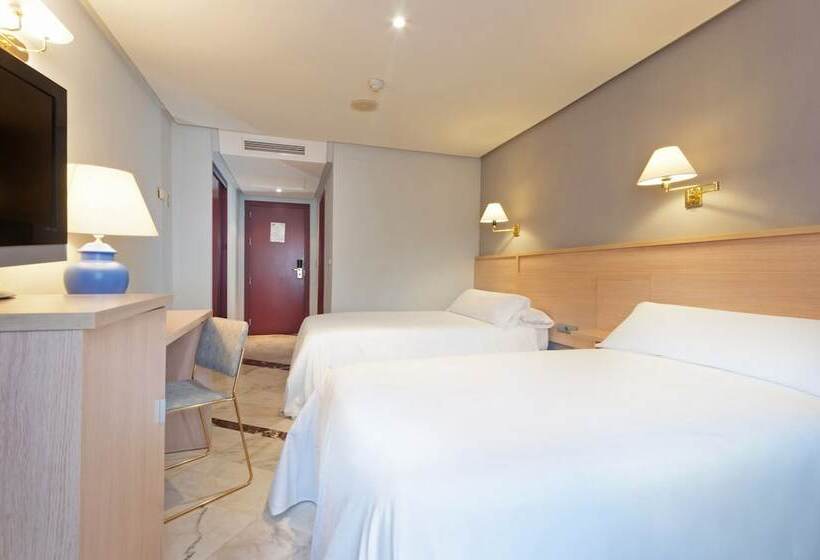 Номер Стандарт, Puertollano