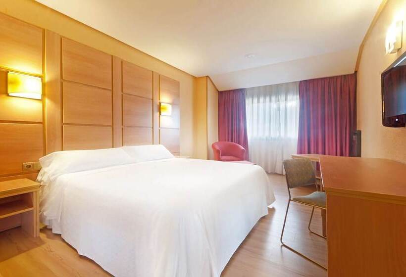 Номер Стандарт, Puertollano