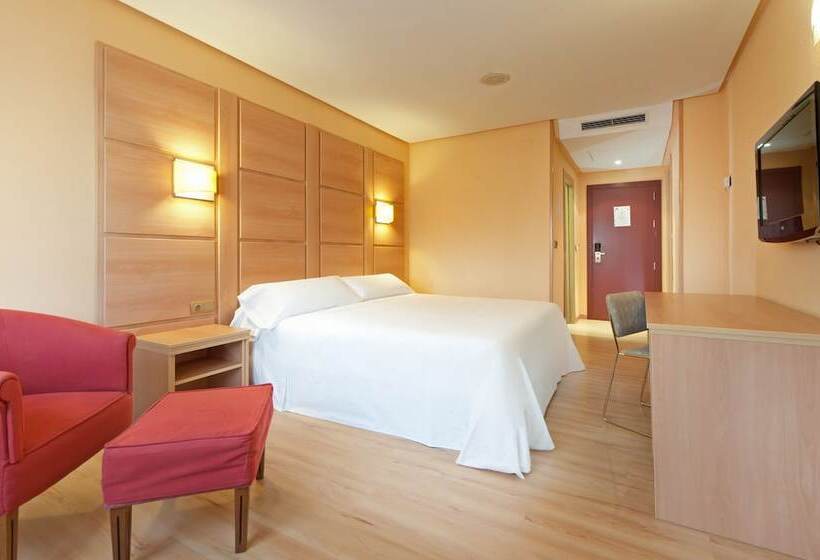 Номер Superior, Puertollano