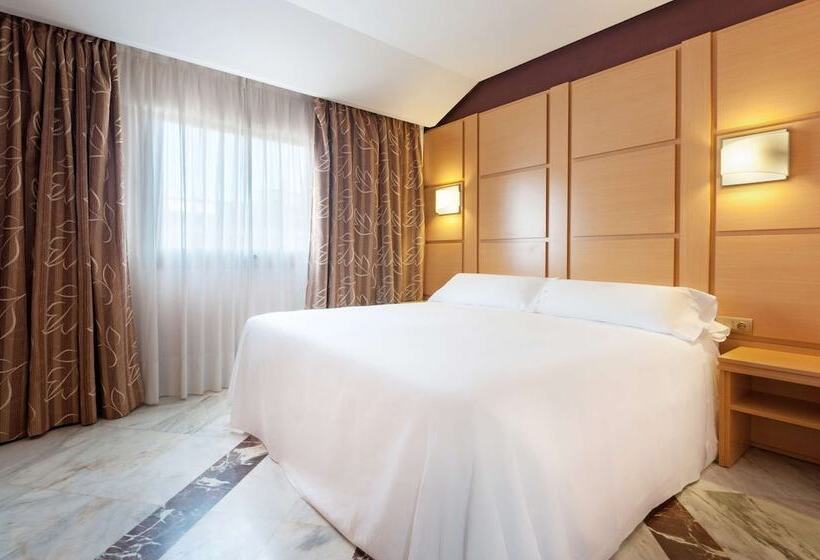 Номер Superior, Puertollano