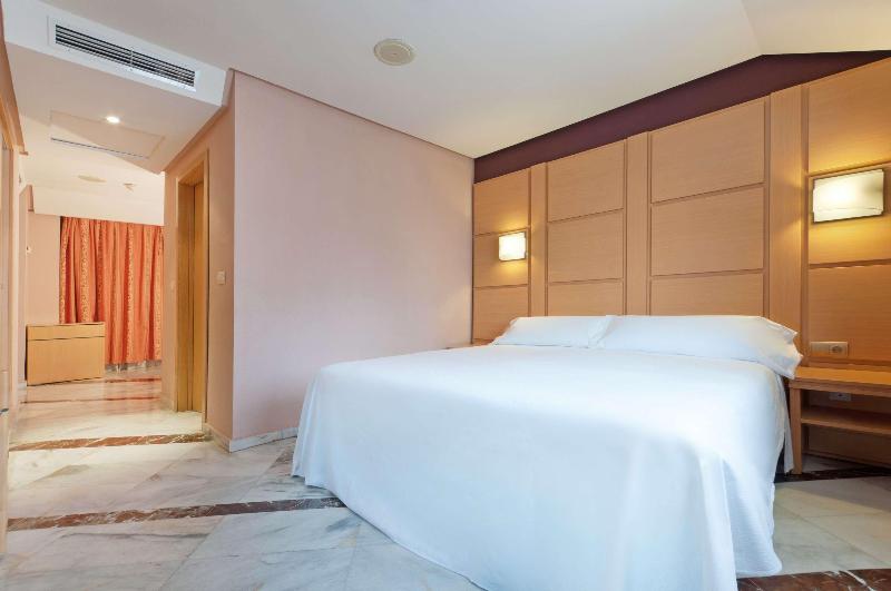 Номер Superior, Puertollano