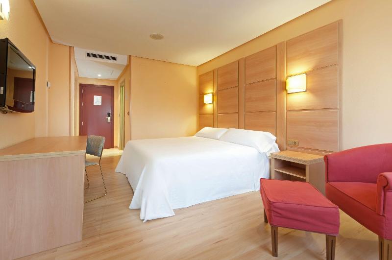 Номер Стандарт, Puertollano