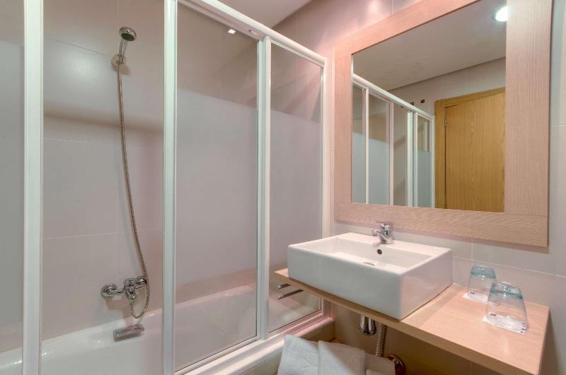 Номер Стандарт, Puertollano