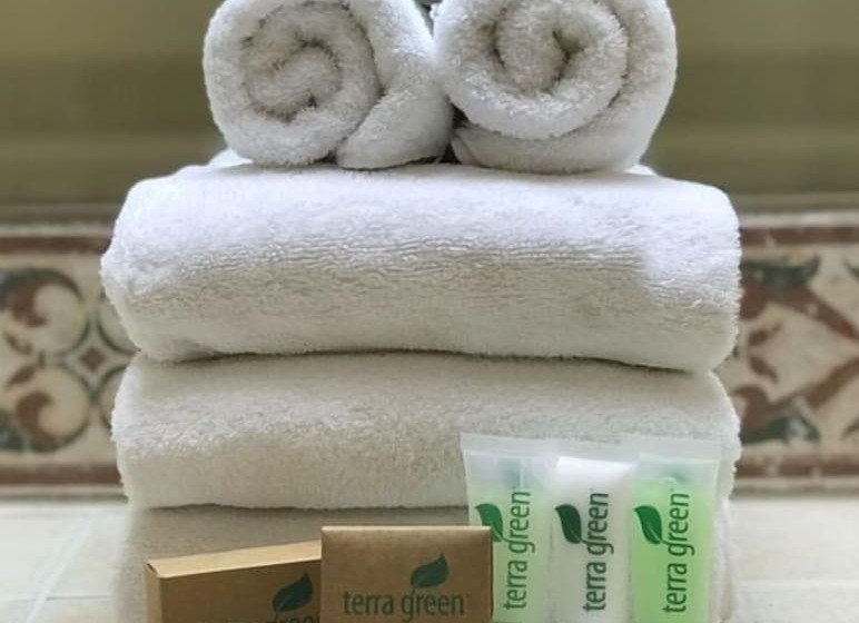 ２ダブルベッドのスタンダードルーム, Richmond Inn & Suites Trademark Collection By Wyndham