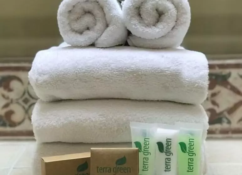 اتاق استاندارد با 2 تخت دوبل, Richmond Inn & Suites Trademark Collection By Wyndham