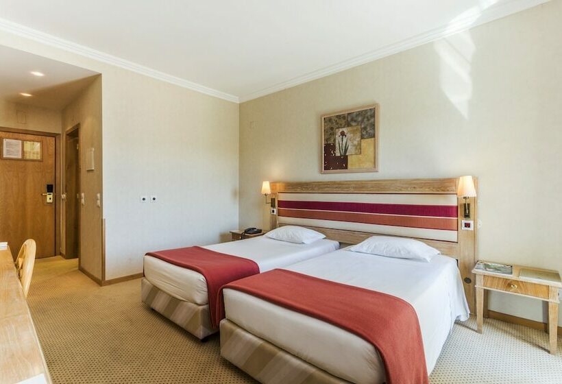 غرفة قياسية, Riviera