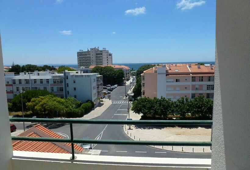 غرفة قياسية, Riviera