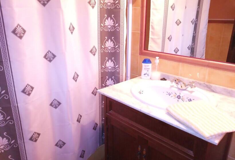 חדר סופריור, Rural La Pedriza Original