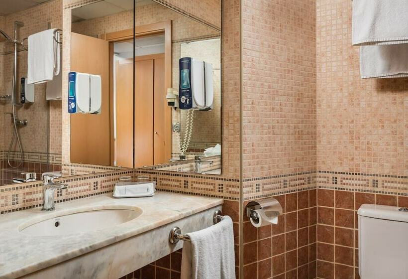 غرفة قياسية, Sb Express Tarragona