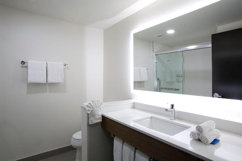 غرفة قياسية, Sb Express Tarragona