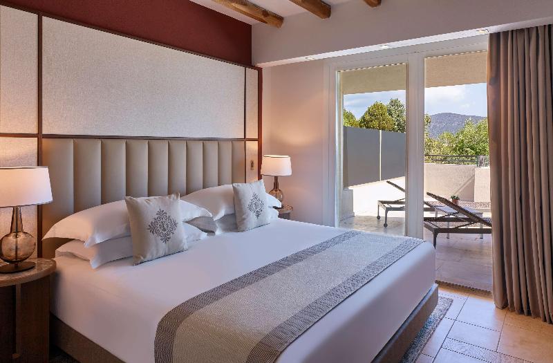 غرفة قياسية رباعية, Sb Express Tarragona