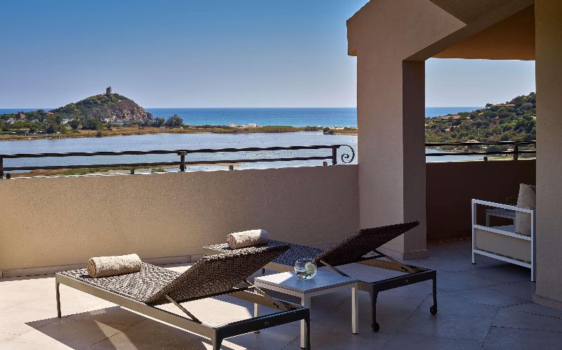 غرفة قياسية رباعية, Sb Express Tarragona