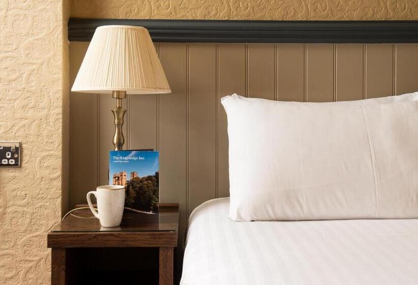 Standard Yhden Hengen Huone, The Kingslodge Inn   The Inn Collection Group