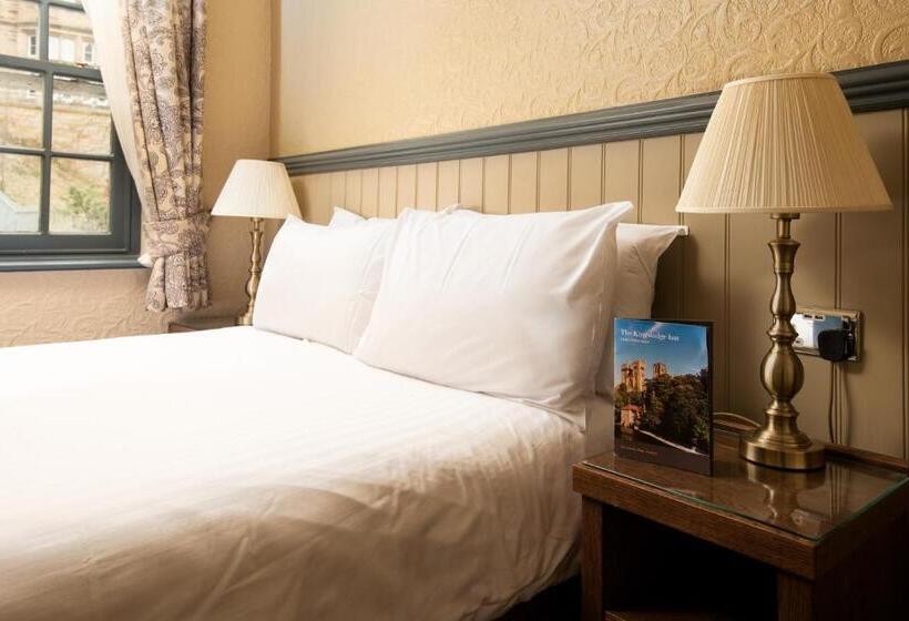 Standard-huone, The Kingslodge Inn   The Inn Collection Group