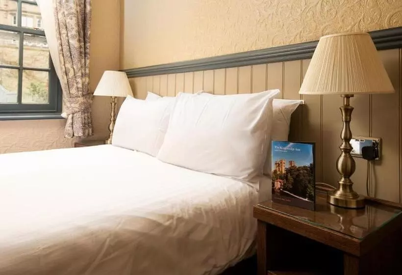 اتاق استاندارد, The Kingslodge Inn The Inn Collection Group