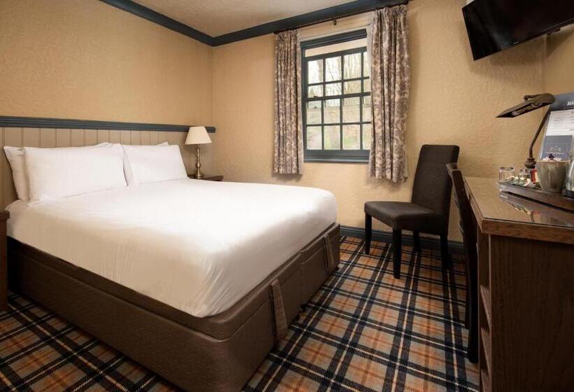 Standard-huone, The Kingslodge Inn   The Inn Collection Group