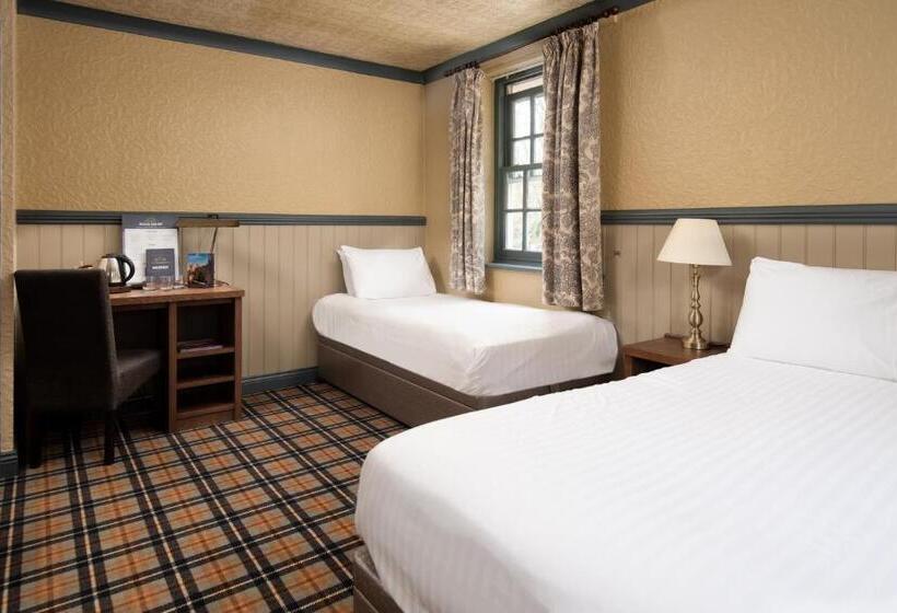 Perhehuone, The Kingslodge Inn   The Inn Collection Group