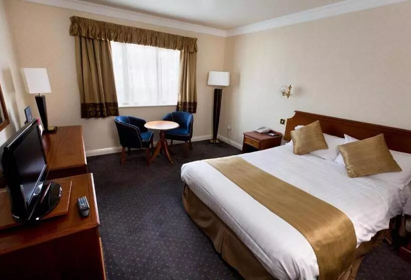 Standard-huone, The Pear Tree Inn & Country