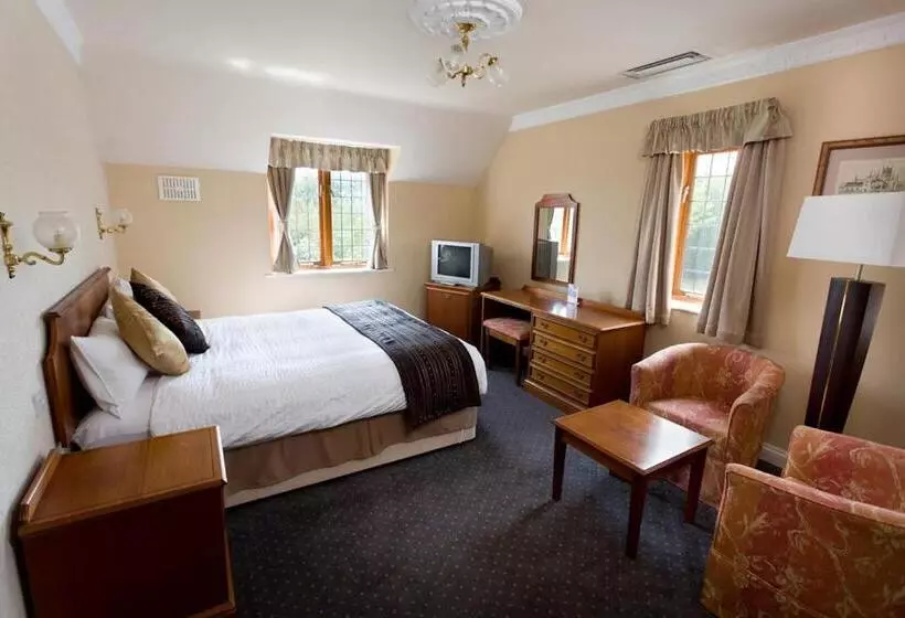 Standard-huone, The Pear Tree Inn & Country