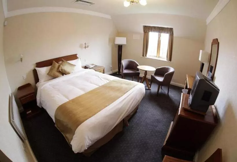 Standard Kolmen Hengen Huone, The Pear Tree Inn & Country