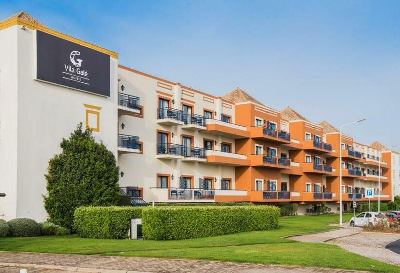 חדר סטנדרט, Vila Gale Tavira