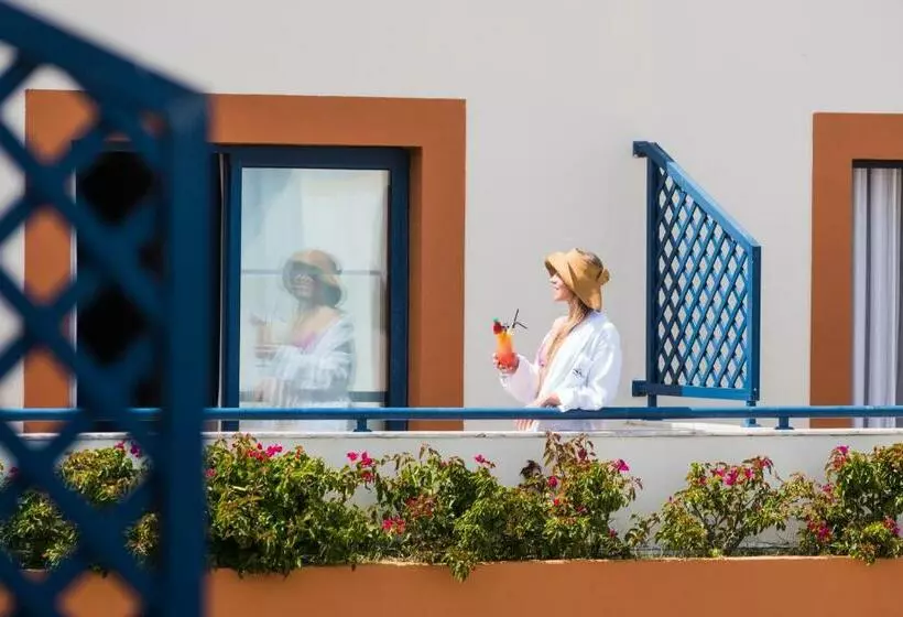 اتاق استاندارد, Vila Gale Tavira