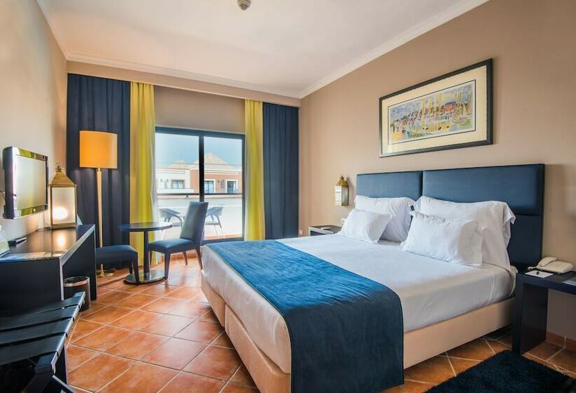 חדר סטנדרט, Vila Gale Tavira