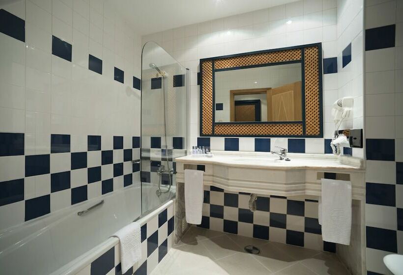 חדר סטנדרט, Vila Gale Tavira