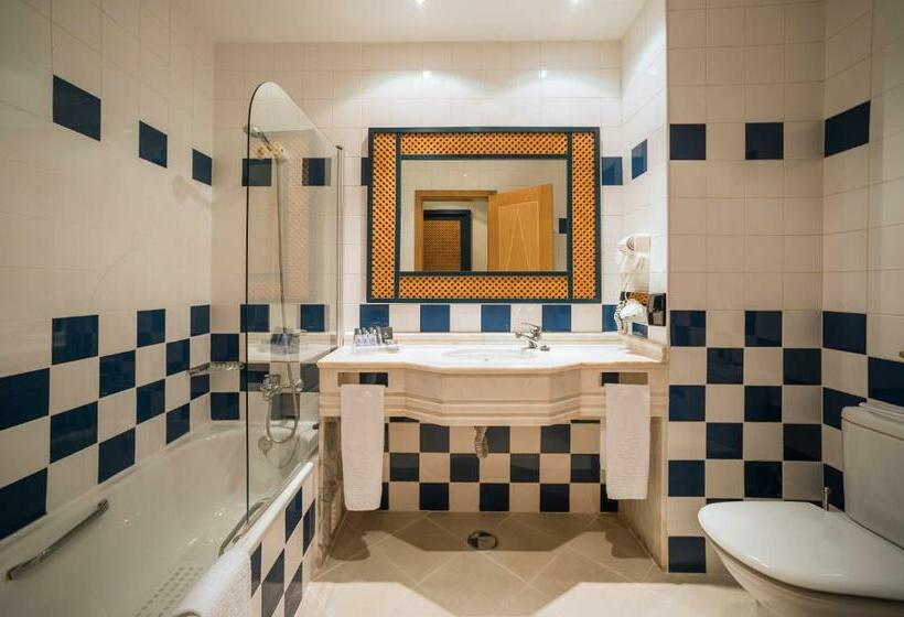 סוויטה משפחתית, Vila Gale Tavira