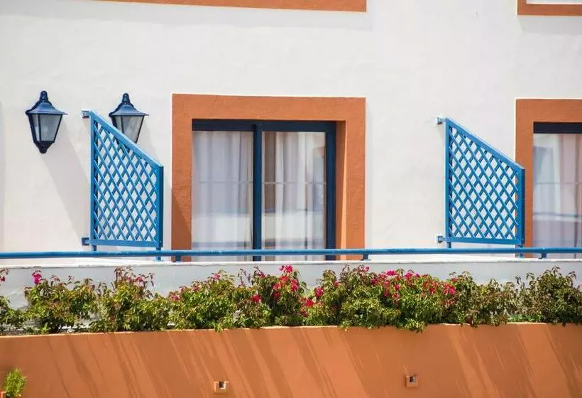 سوییت خانوادگی, Vila Gale Tavira