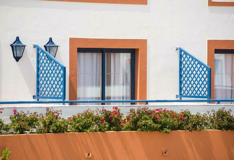 Полулюкс, Vila Gale Tavira