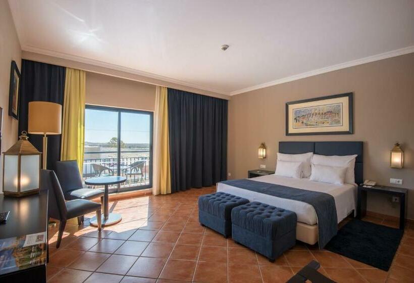Полулюкс, Vila Gale Tavira
