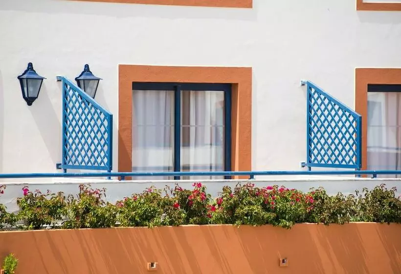 سوییت جونیور, Vila Gale Tavira