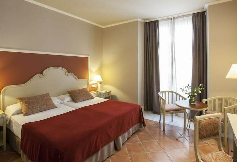 اتاق استاندارد, Vincci La Rabida